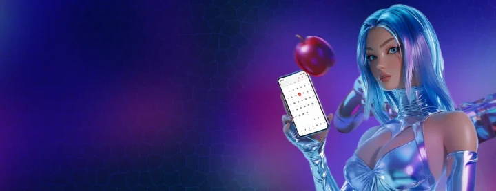 100 FS по промокоду